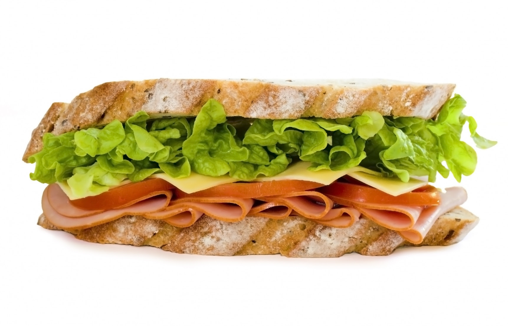 fresh sandwiches daily