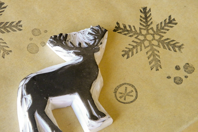 Christmas Gift Wrap