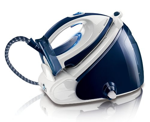 Best Reviews Philips PerfectCare GC9230 Steam Generator with Optimal Temperature Technology and Carry Lock