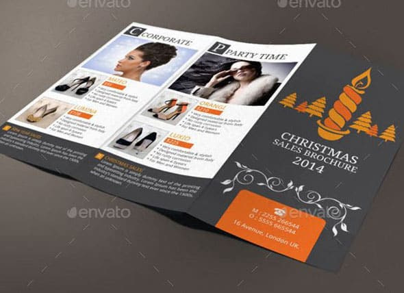christmas-sales-brochure-template