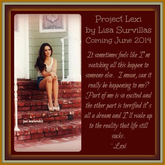Project Lexi Teaser