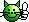 Smilie by GreenSmilies.com