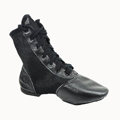 Zumba/Jazz/Lyrical/Fitness Boots