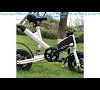 Electric Assist Beach Cruiser