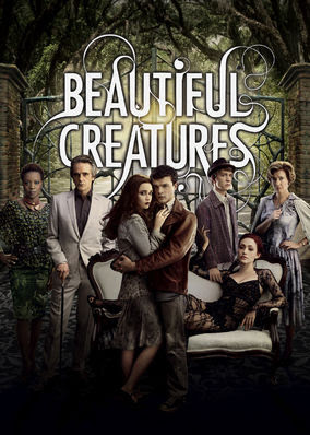 Beautiful Creatures