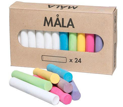 Sztaluga ikea