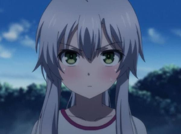 君 可愛いね 俺と一緒に木陰で熱中症対策しない 18年08月07日のイラストのボケ ボケて Bokete