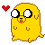 Free Jake icon by exjuice