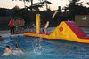 Nits a la piscina