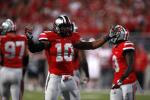Can Buckeyes Make BCS Title Game?