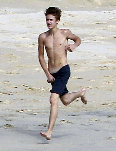 Justin Bieber (Foto: Agência Grosby Group)