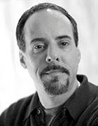 Kevin McDonald, executive vice president and CISO, Alvaka Networks