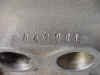 BMW motorcycle VIN, vehicle identification numbers, serial, frame, engine