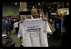 AU 2008 - AutoCAD Plant 3D Shirt Back