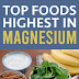 Is magnesium good for the liver?