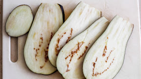 Italian Word For Eggplant / Italian Word For Eggplant / Stove Top Eggplant Parmigiana / Eggplant is the star of this popular ...