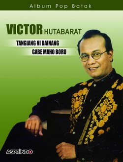 Victor Hutabarat - Adong huida sada bunga