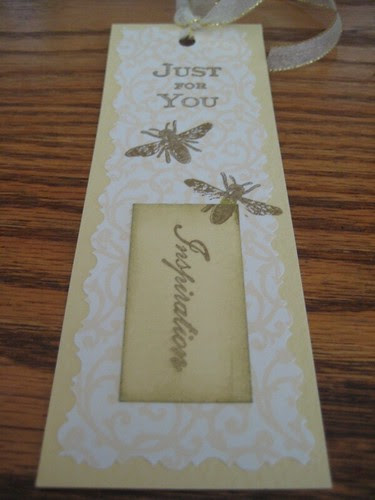 Bookmark