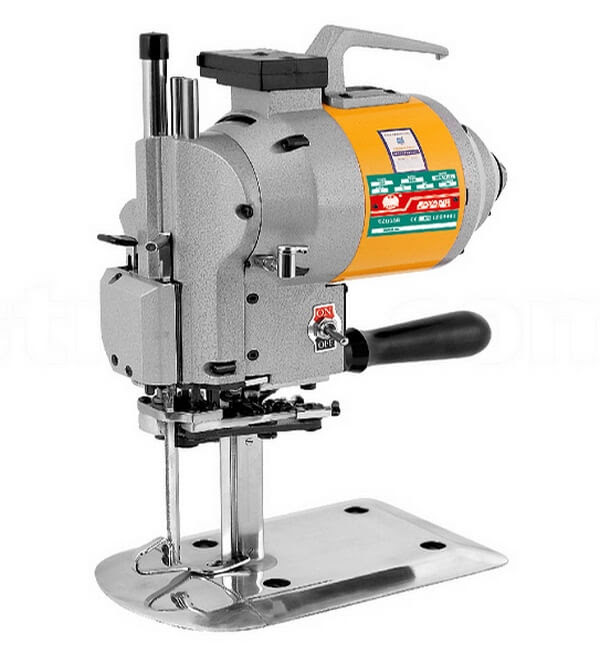 List of Fabric Cutting Machines Used in Apparel Industry List of Fabric Cutting Machines Used in Apparel Industry