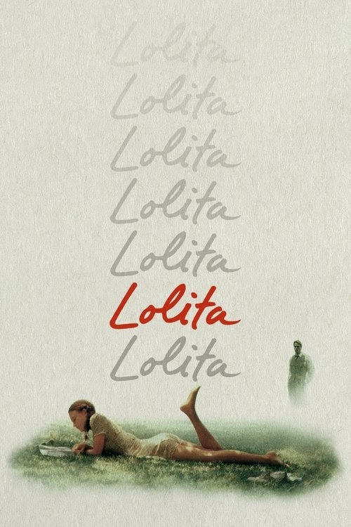 مشاهدة فيلم Lolita 1997 مترجم