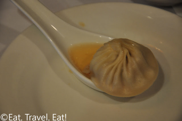 Pork Xiao Long Bao Juice