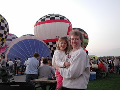 Balloon Festival
