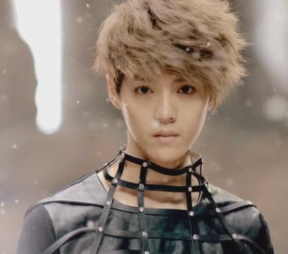 萌えと笑いとｋ ｐｏｐ Exo攻略への道６
