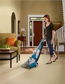 hoover