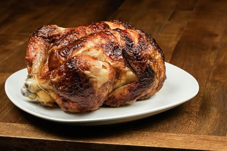 chicken