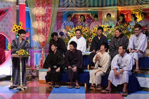 お化けよりもゾッとする Tbs 内村とザワつく夜 で 真夏に背筋が凍る話スペシャル 放送決定 ホラー通信 ライブドアニュース