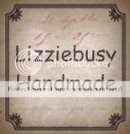 Lizziebusy Handmade 