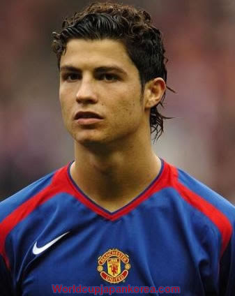 Ronaldo Kaka Messi on Madrid  Dec 30   Cristiano Ronaldo Told Sports Daily Marca Wednesday