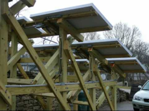 grid tie system solar diy Secret  Getting The Grid Solar Approved! DIY to Tie: YouTube
