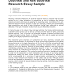 Legal Research Paper Sample : Legal Research Paper Outline - It should reference authentic sources just like any research paper and the paper must documents facts obama care is one of the focal points which have given rise to various legalities existing within the government.