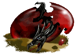 Hatchling