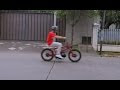 Sepeda Bmx Keren Murah