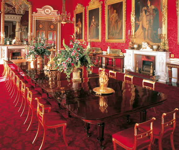 Dining Room Dining Room