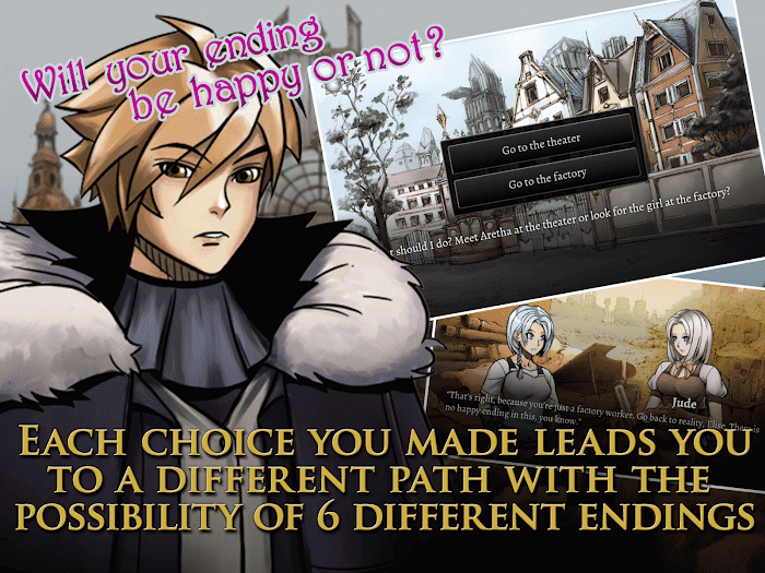  An Octave Higher- screenshot 