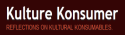 Kulture Konsumer