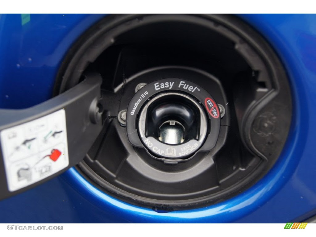 2013 Ford F150 Svt Raptor Supercrew 4x4 Easy Fuel Capless Fuel Filler Photo 72918697 Gtcarlot Com