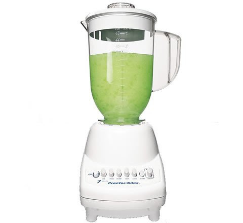Proctor Silex 7-Speed Blender