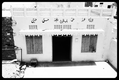 Imambada at Taragadh by firoze shakir photographerno1