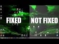 Laptop Colors Washed Out : Display issue - washed out colors - Thinkpads Forum / Other times, the ambient lighting of the room can affect the visuals of your display and make it hard to see.