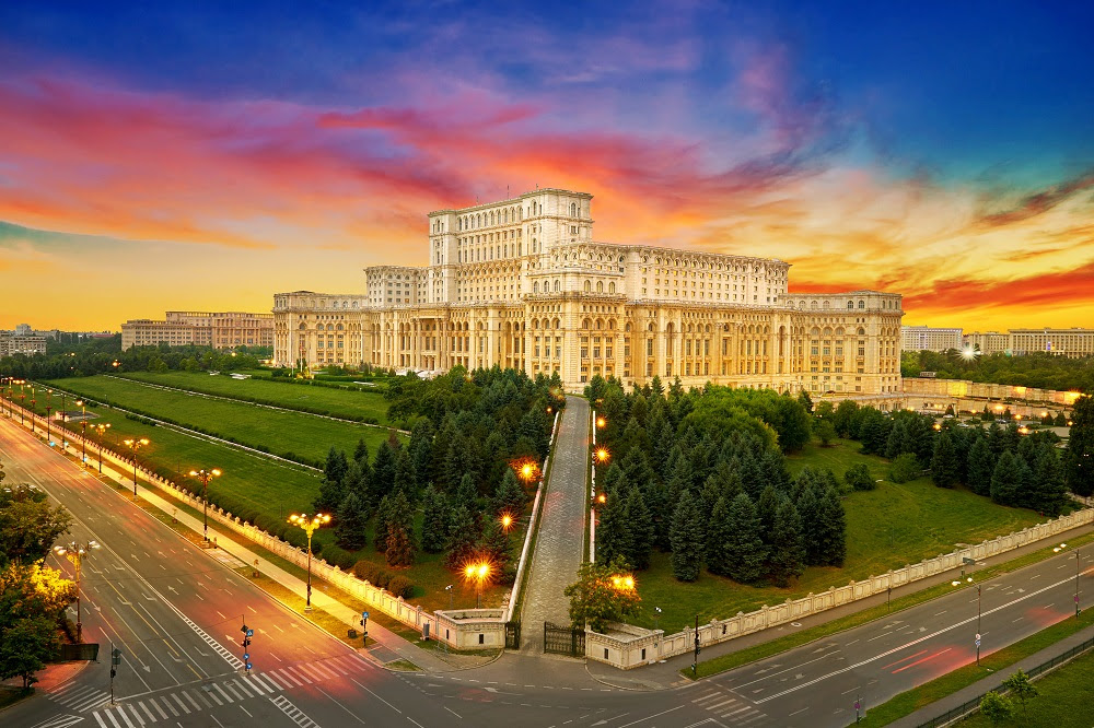 Romania In 100 De Poze Partea I Blogul Hotelguru Ro