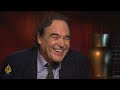 Talk to Al Jazeera - Oliver Stone: "Petraeus is no hero"