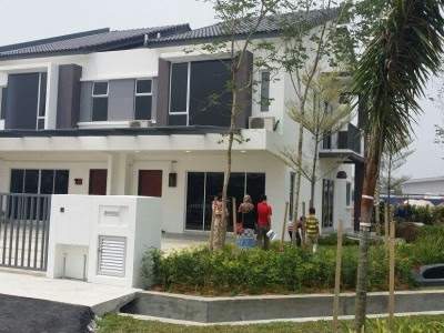 Ejen Hartanah Kuala Selangor  Rumah Untuk Dijual, Disewa 
