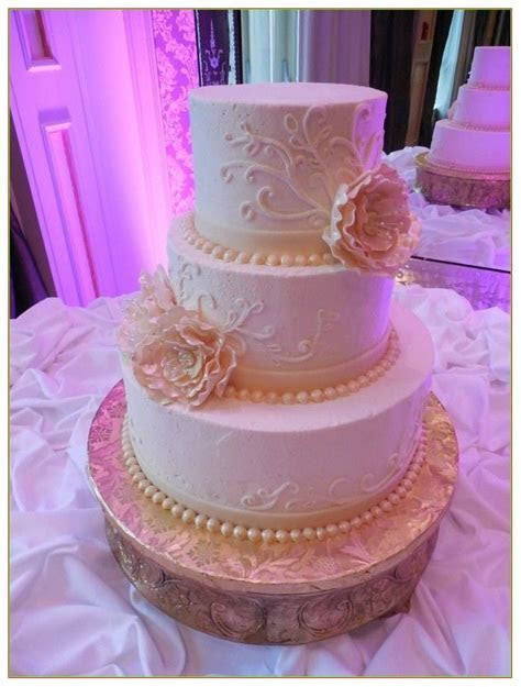 12 best Wedding cakes by Walmart images on Pinterest  