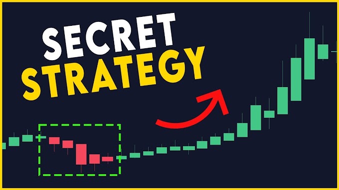 What is Scalping? A beginner best guide 2024