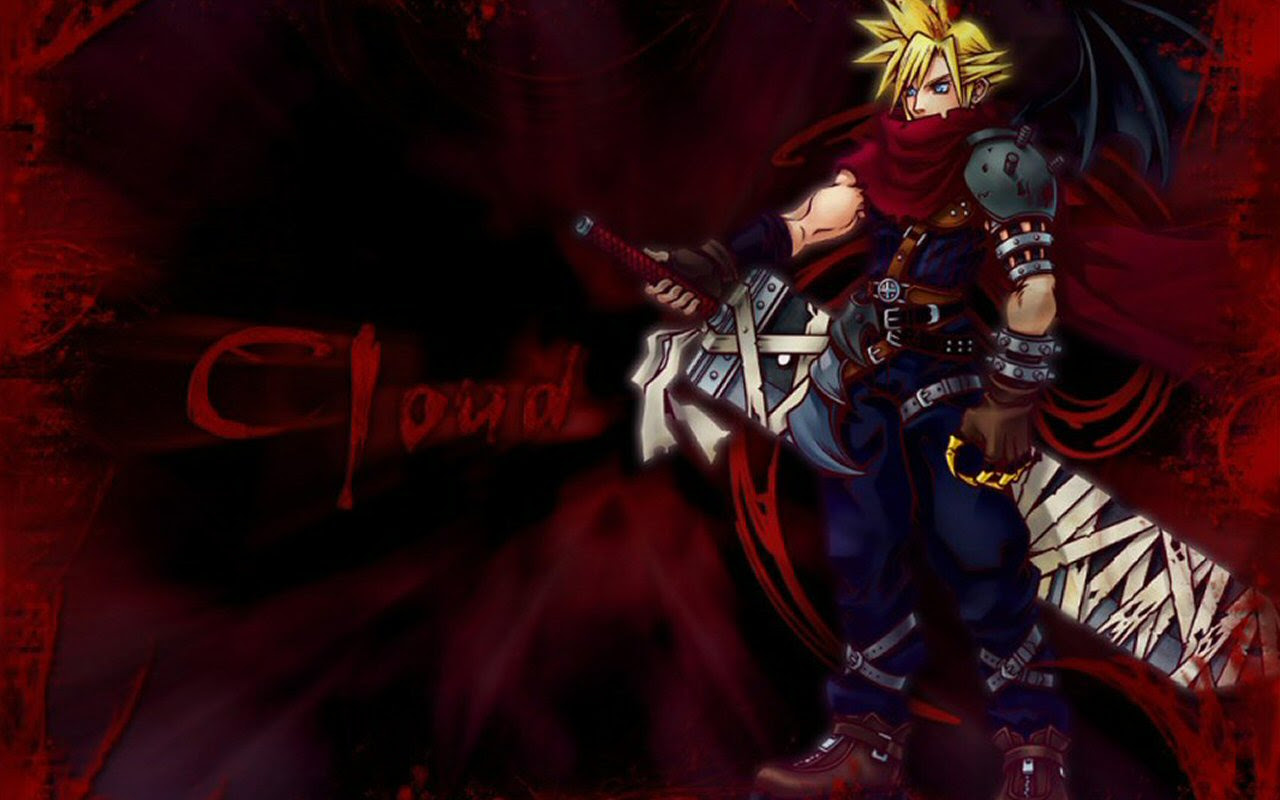 Cool Dark Anime Wallpapers - WallpaperSafari