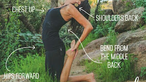 Summer Healing Yoga App